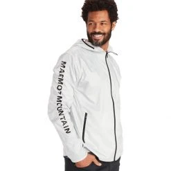 Marmot Brooklyn Air Jacket Men's -Marmot Fashion Store GLAGRE