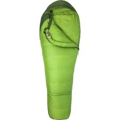 Marmot Trestles 30 Sleeping Bag: 30F Synthetic