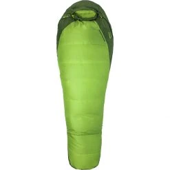 Marmot Trestles 30 Sleeping Bag: 30F Synthetic -Marmot Fashion Store GNLIC D1