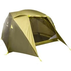 Marmot Limestone Tent: 6 Person 3 Season