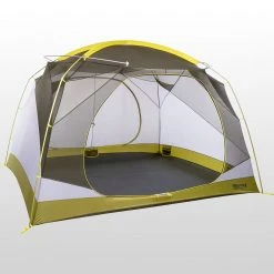 Marmot Limestone Tent: 6 Person 3 Season -Marmot Fashion Store GNSHA D10