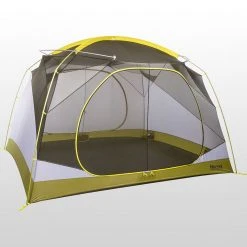Marmot Limestone Tent: 6 Person 3 Season -Marmot Fashion Store GNSHA D11