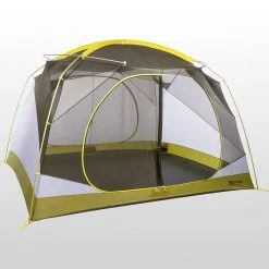 Marmot Limestone Tent: 6 Person 3 Season -Marmot Fashion Store GNSHA D12