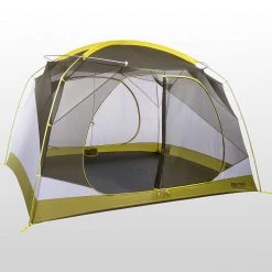 Marmot Limestone Tent: 6 Person 3 Season -Marmot Fashion Store GNSHA D13