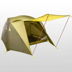 Marmot Limestone Tent: 6 Person 3 Season -Marmot Fashion Store GNSHA D14