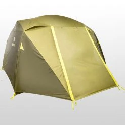 Marmot Limestone Tent: 6 Person 3 Season -Marmot Fashion Store GNSHA D9
