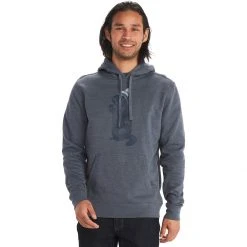 Marmot Pom Pom Hoodie Men's