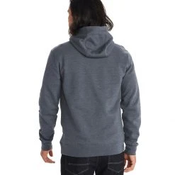 Marmot Pom Pom Hoodie Men's -Marmot Fashion Store GREHEA D1