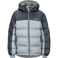 Marmot Guides Down Hooded Jacket Boys'