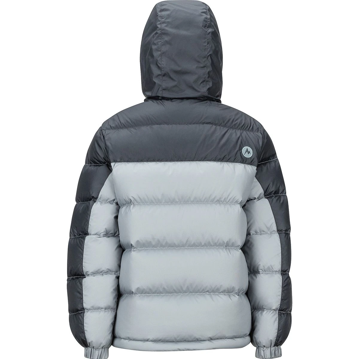 Marmot Guides Down Hooded Jacket Boys' 5 Marmot Guides Down Hooded Jacket Boys' - Image 5