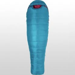 Marmot Teton Sleeping Bag: 15F Down Women's -Marmot Fashion Store LATNIGNV D7