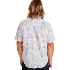 Marmot Bennett Peak Shirt Men's -Marmot Fashion Store LIGRLECA D3