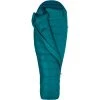 Marmot Angel Fire Sleeping Bag: 25F Down Women's