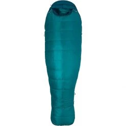 Marmot Angel Fire Sleeping Bag: 25F Down Women's -Marmot Fashion Store MALTL D5