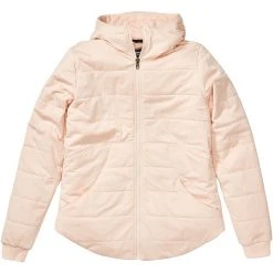 Marmot Visita Insulated Hooded Jacket Women's -Marmot Fashion Store MANMISHEA