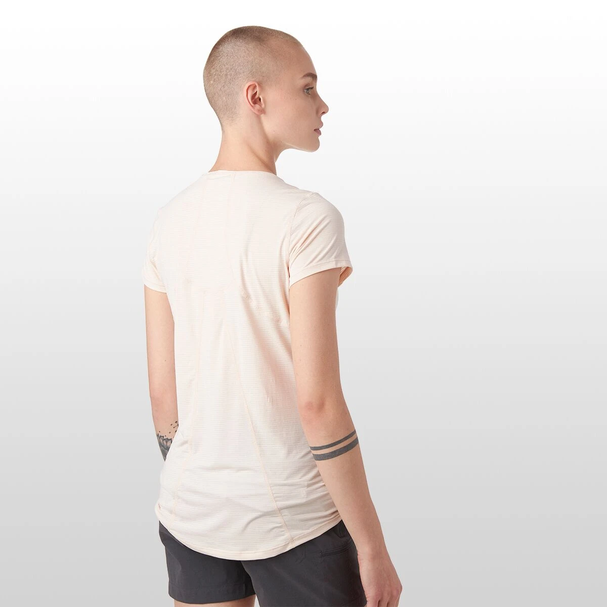 Marmot Aura Shirt Women's 8 Marmot Aura Shirt Women's - Image 8