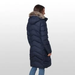 Marmot Montreaux Down Coat Women's -Marmot Fashion Store MDNV D20