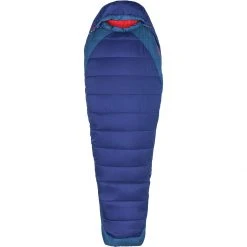 Marmot Trestles Elite Eco 20 Sleeping Bag: 20F Synthetic Women's -Marmot Fashion Store MID D1