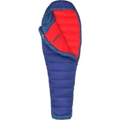 Marmot Trestles Elite Eco 20 Sleeping Bag: 20F Synthetic Women's -Marmot Fashion Store MID D2