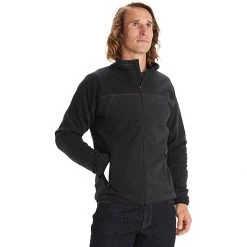 Marmot Pisgah Fleece Jacket Men's 20 Marmot Pisgah Fleece Jacket Men's -Marmot Fashion Store NEWBK
