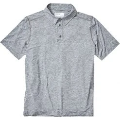 Marmot Wallace Polo Shirt Men's -Marmot Fashion Store NEWBLAHEA