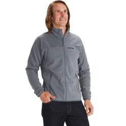 Marmot Pisgah Fleece Jacket Men's