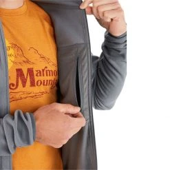 Marmot Pisgah Fleece Jacket Men's 18 Marmot Pisgah Fleece Jacket Men's -Marmot Fashion Store NEWSTEONY D2