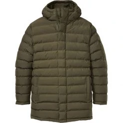 Marmot Alassian Featherless Parka Men's -Marmot Fashion Store NOR 11