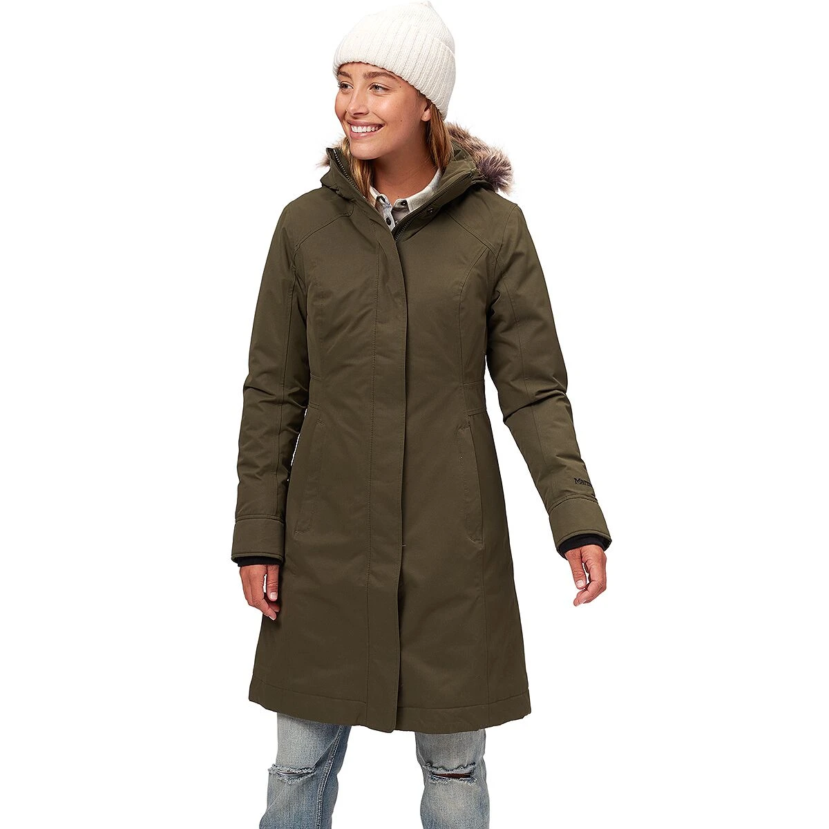Marmot Chelsea Down Coat Women's 1 Marmot Chelsea Down Coat Women's