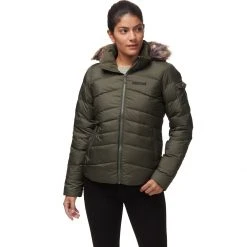 Marmot Ithaca Down Jacket Women's
