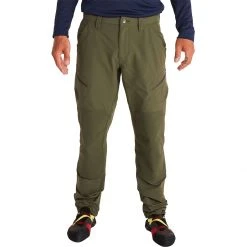 Marmot Highland Pant Men's 14 Marmot Highland Pant Men's -Marmot Fashion Store NOR 8