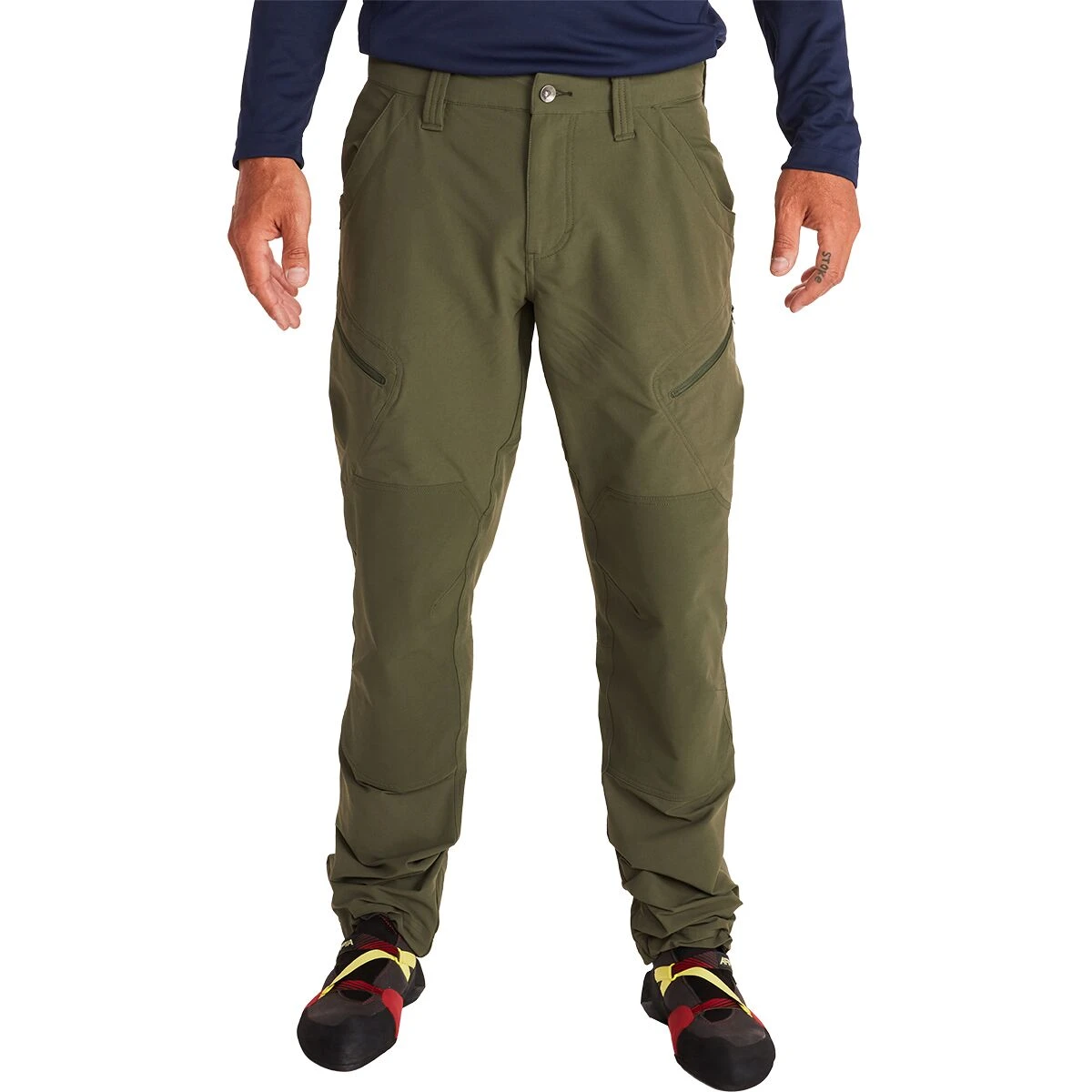 Marmot Highland Pant Men's 6 Marmot Highland Pant Men's - Image 6