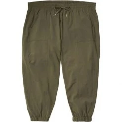 Marmot Avision Jogger Plus Women's -Marmot Fashion Store NOR D1 11