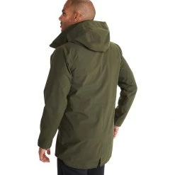 Marmot EVODry Kingston Jacket Men's -Marmot Fashion Store NOR D1 6