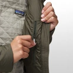 Marmot Ithaca Down Jacket Women's -Marmot Fashion Store NOR D10 1