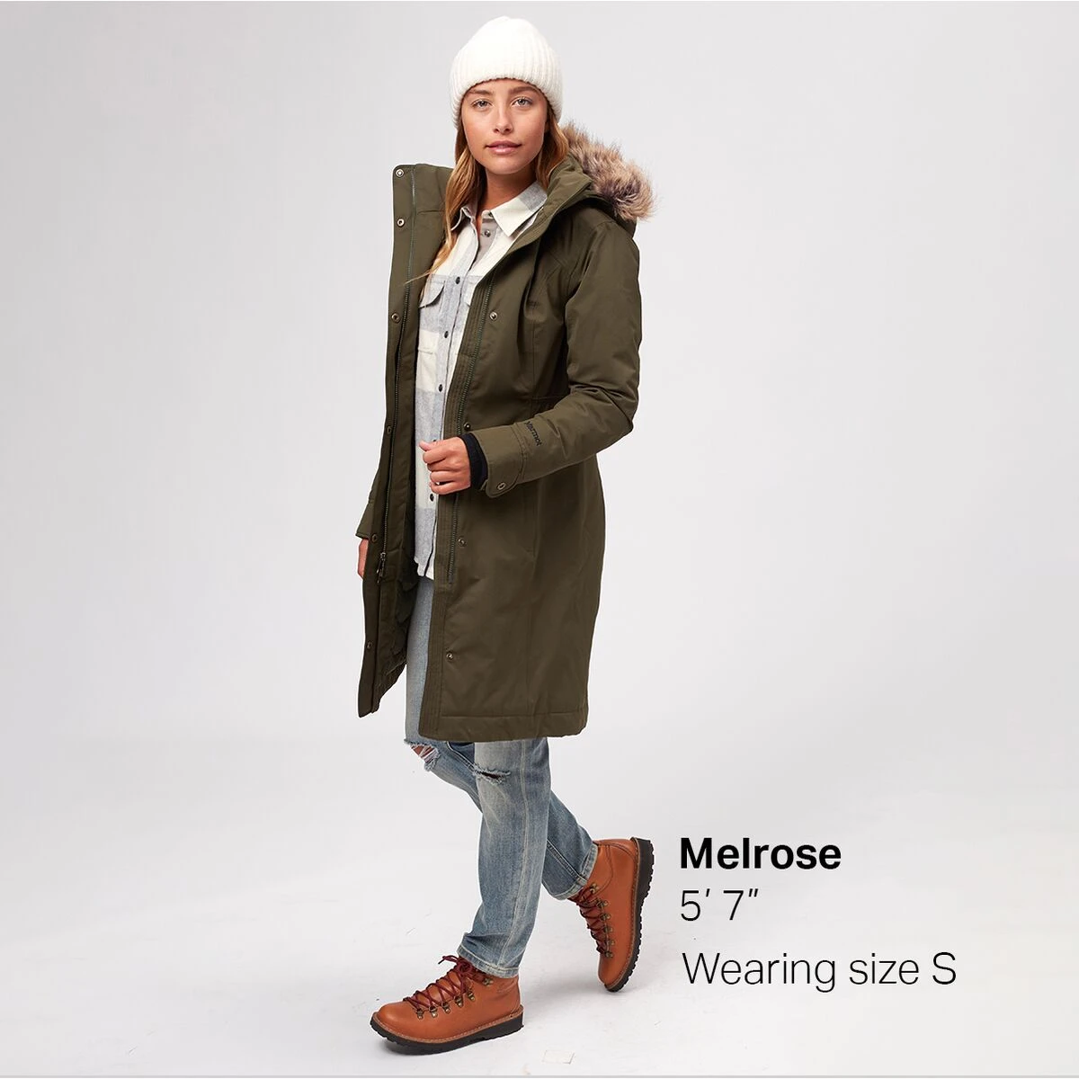 Marmot Chelsea Down Coat Women's 2 Marmot Chelsea Down Coat Women's - Image 2