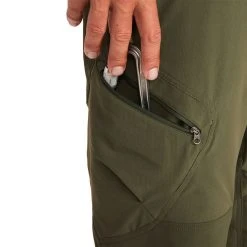 Marmot Highland Pant Men's 15 Marmot Highland Pant Men's -Marmot Fashion Store NOR D2 4