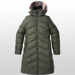 Marmot Montreaux Down Coat Women's -Marmot Fashion Store NOR D2 7