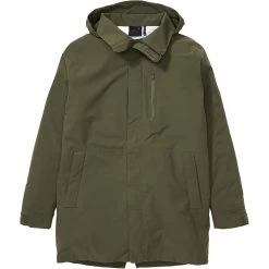 Marmot EVODry Kingston Jacket Men's -Marmot Fashion Store NOR D3 3