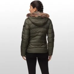 Marmot Ithaca Down Jacket Women's -Marmot Fashion Store NOR D5 3