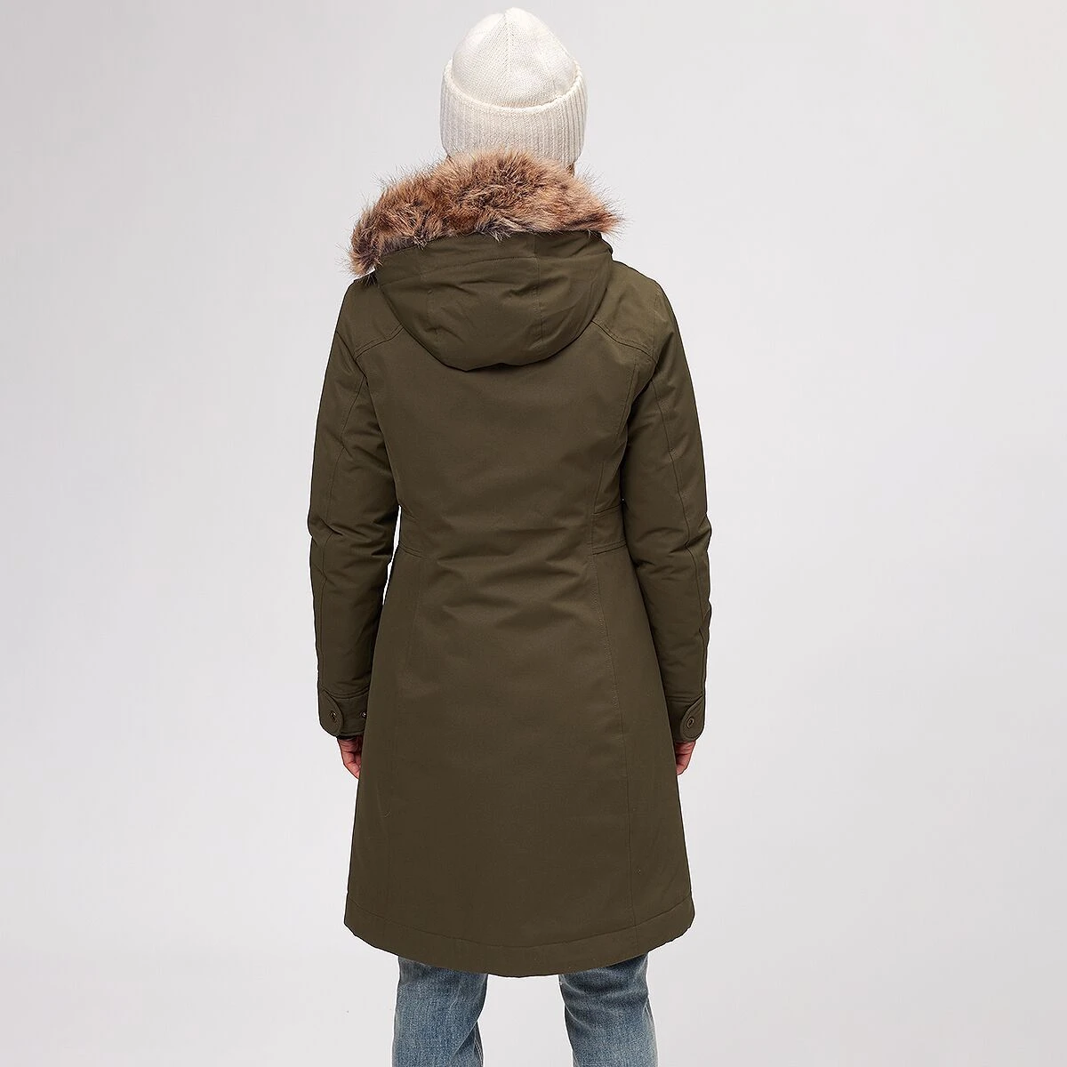 Marmot Chelsea Down Coat Women's 8 Marmot Chelsea Down Coat Women's - Image 8