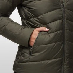 Marmot Ithaca Down Jacket Women's -Marmot Fashion Store NOR D7 2
