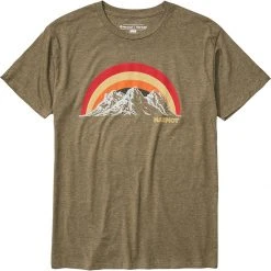 Marmot Clove Hitch T Shirt Men's -Marmot Fashion Store OLIHEA 2