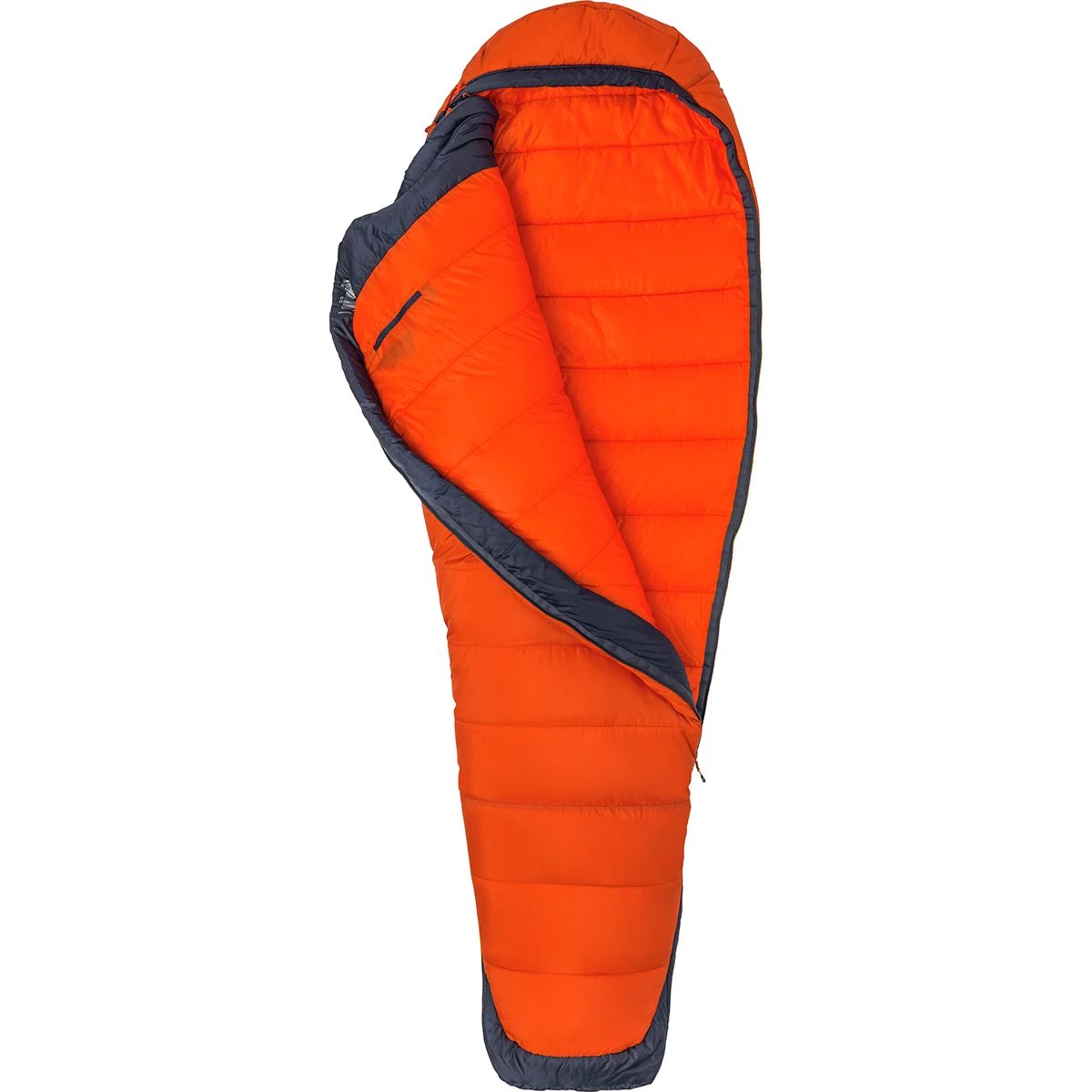 Marmot Trestles Elite Eco 0 Sleeping Bag: 0F Synthetic 1 Marmot Trestles Elite Eco 0 Sleeping Bag: 0F Synthetic