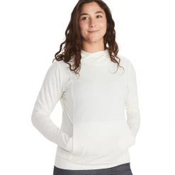 Marmot La Linea Pullover Hoodie Women's