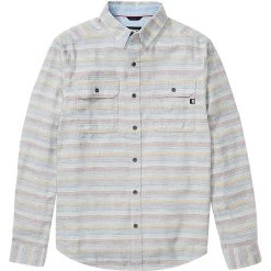 Marmot Jasper Midweight Flannel Long Sleeve Shirt Men's -Marmot Fashion Store PAPHEA