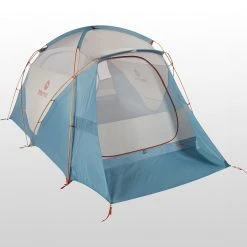 Marmot Torreya Tent: 4 Person 3 Season -Marmot Fashion Store PICCASBLU D14
