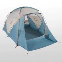 Marmot Torreya Tent: 4 Person 3 Season -Marmot Fashion Store PICCASBLU D15
