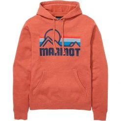 Marmot Coastal Hoodie Men's -Marmot Fashion Store PICHEA 1
