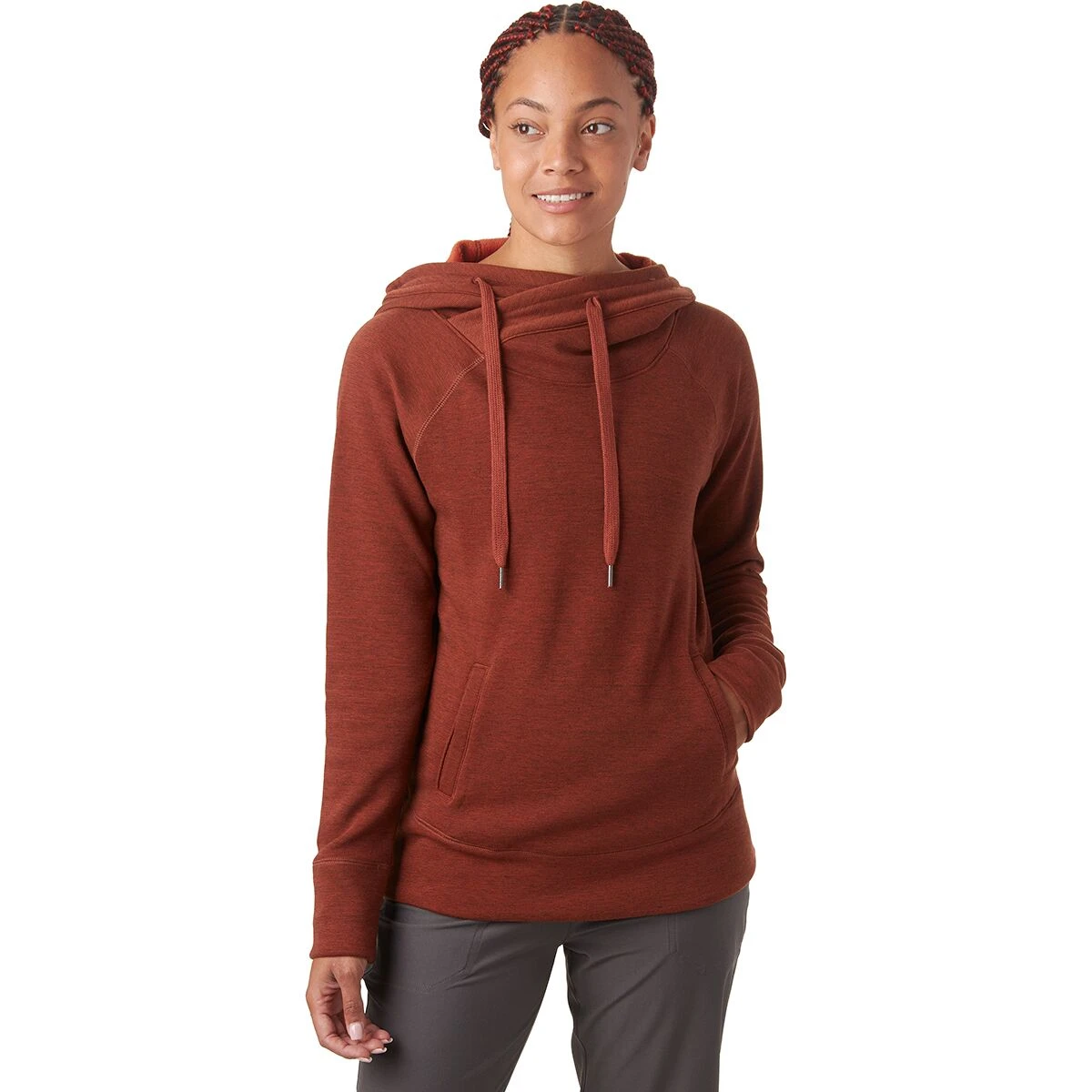 Marmot Rowan Hoodie Women's 14 Marmot Rowan Hoodie Women's - Image 14